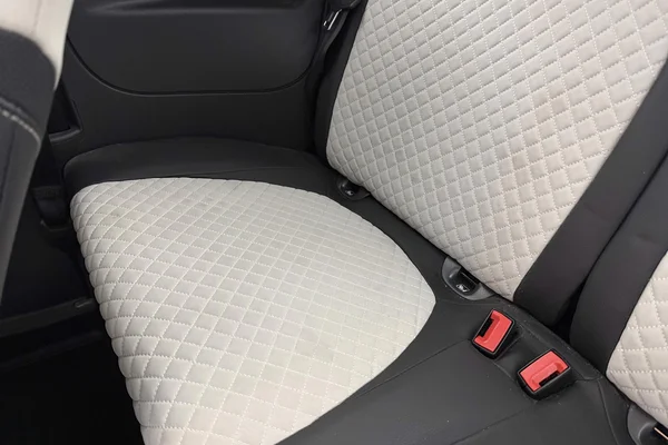 Fiat 500 (2021) — foto 27 van 35