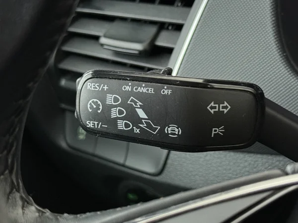 SKODA Fabia (2021) — foto 9 van 25