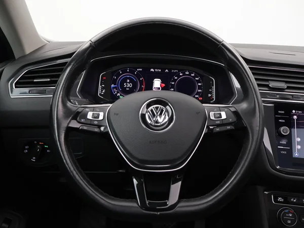VOLKSWAGEN Tiguan Allspace (2021) — foto 6 van 31