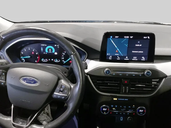Ford Focus (2019) — foto 5 van 17