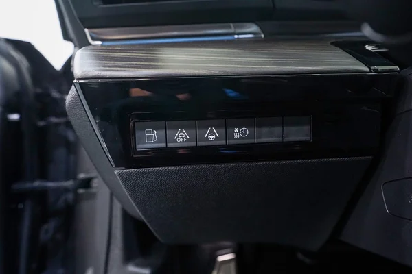 Peugeot 508 PHEV (2022) — foto 18 van 64