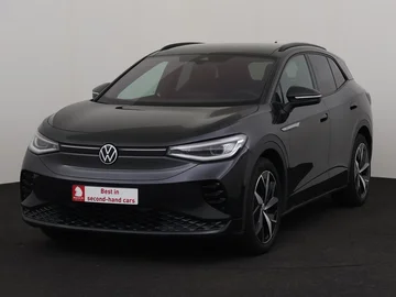 VOLKSWAGEN ID.4 (2022)