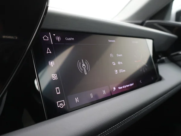 AUDI A6 Sportback e-tron (2026) — foto 10 van 22