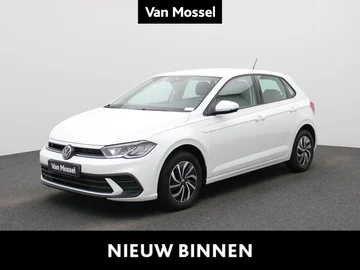 Volkswagen Polo (2023)