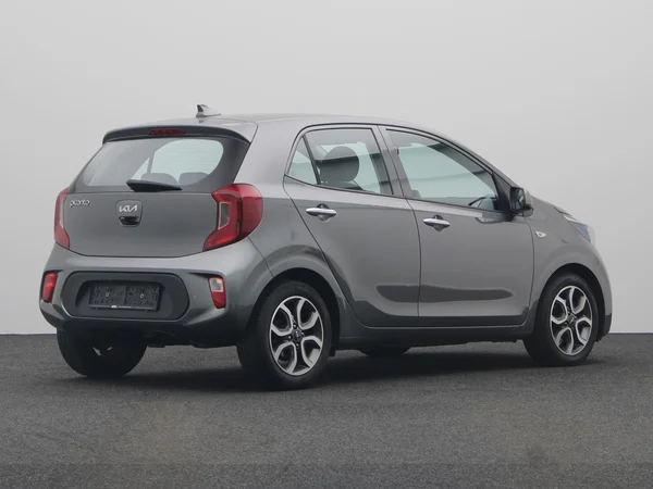 KIA Picanto (2022) — foto 11 van 18