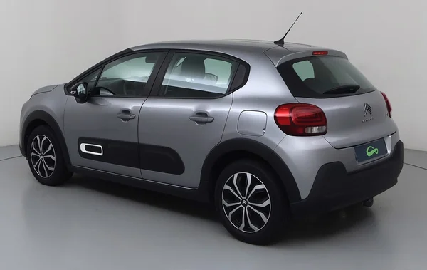 Citroen C3 (2021) — foto 23 van 31