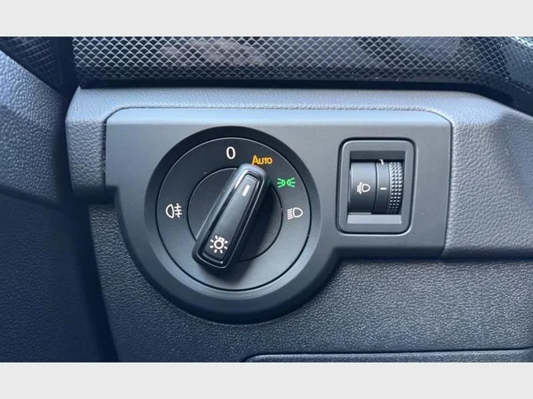 Volkswagen T-Cross (2026) — foto 4 van 27