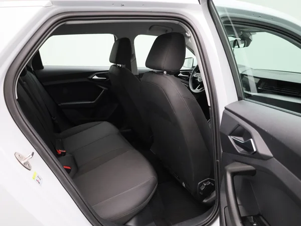 Audi A1 Sportback (2023) — foto 28 van 40