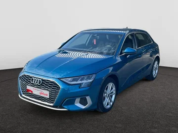AUDI A3 Sportback Dsl (2021)