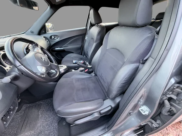 Nissan Juke (2018) — foto 15 van 17