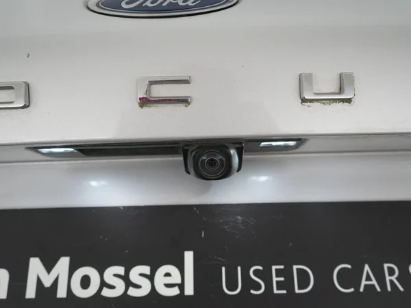 Ford Focus (2023) — foto 14 van 23