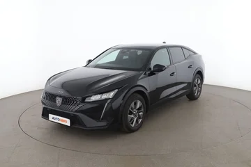Peugeot 408 58dfcbba-b7a4-4e31-a555-77574a5e89f3