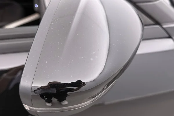 Jeep E-Avenger (2025) — foto 30 van 38