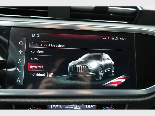 AUDI Q3 (2021) — foto 18 van 30