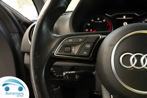 Audi A3 (2017) — foto 5 van 41