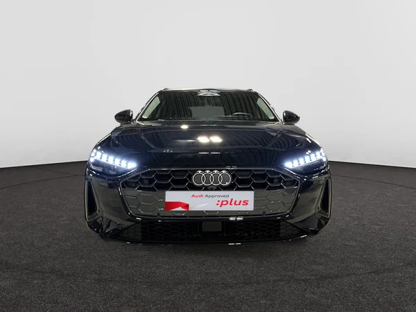 AUDI A5 Avant (2025) — foto 5 van 12