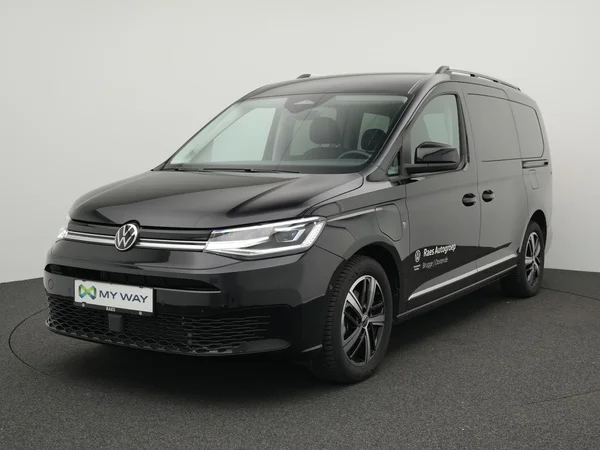VOLKSWAGEN Caddy Maxi eHybrid (PHEV) (2026) — foto 1 van 31