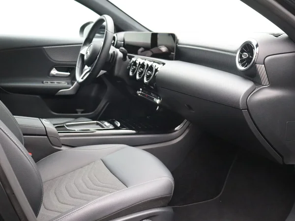 Mercedes-Benz A-Klasse (2025) — foto 14 van 24