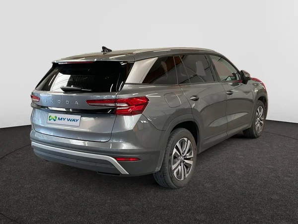 SKODA Kodiaq (2025) — foto 20 van 24