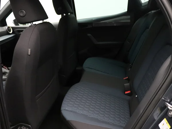 SEAT Arona (2025) — foto 9 van 20