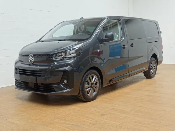 Citroën Jumpy (2026) — foto 21 van 27