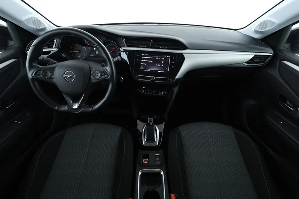 Opel Corsa (2021) — foto 3 van 16