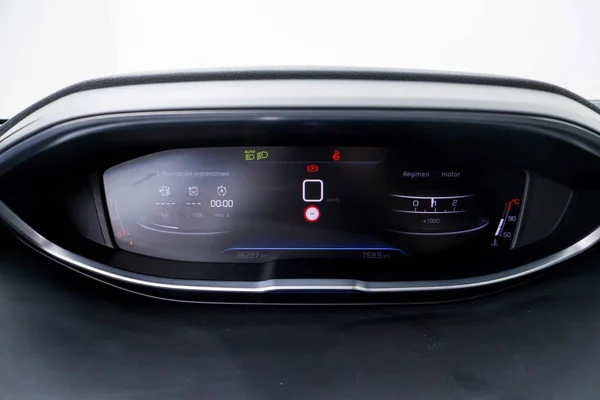 Peugeot 3008 (2024) — foto 5 van 72