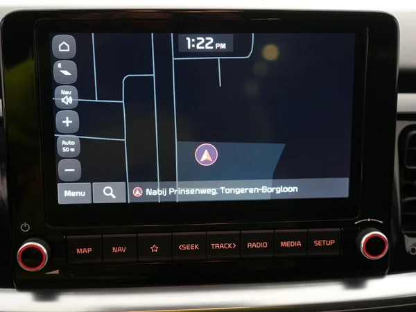 Kia Stonic (2025) — foto 14 van 25