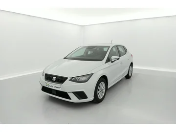 SEAT Ibiza 5P/D (2022)