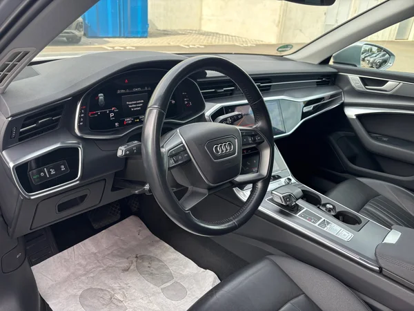 AUDI A6 Avant (2020) — foto 3 van 21