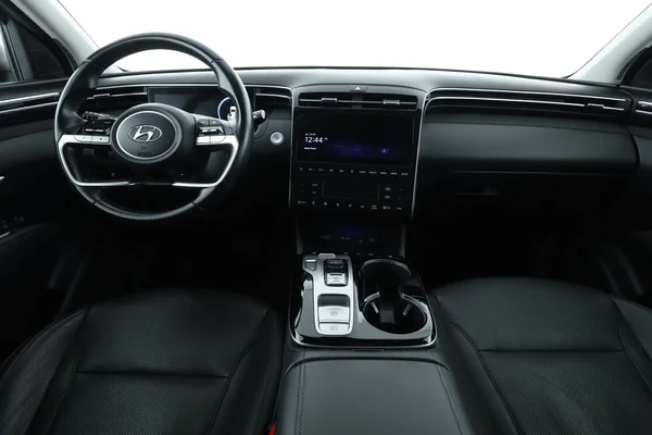 Hyundai Tucson (2021) — foto 3 van 16
