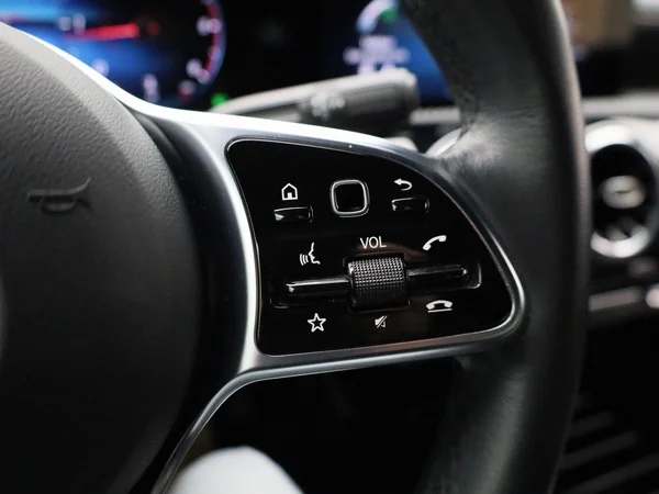 Mercedes-Benz A-Klasse (2022) — foto 14 van 43