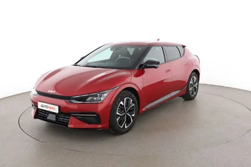Kia EV6 06e6da19-cd6d-4992-aeae-b1550ac94bc4