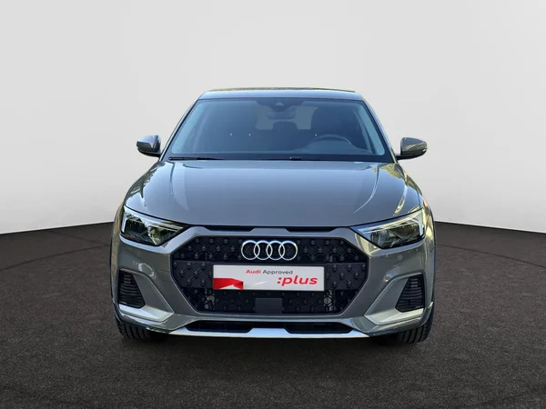 AUDI A1 Allstreet (2025) — foto 10 van 18