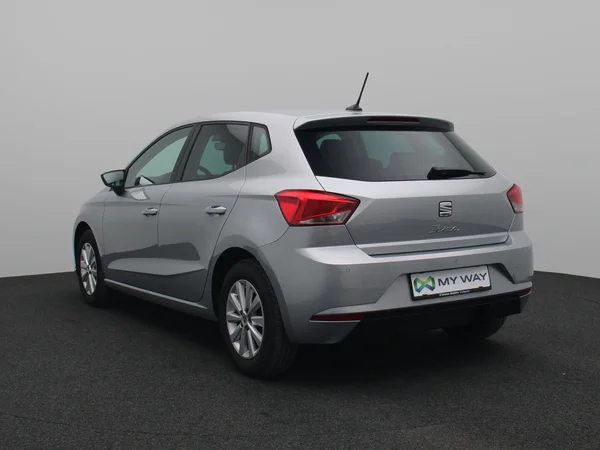 SEAT Ibiza 5P/D (2024) — foto 15 van 18