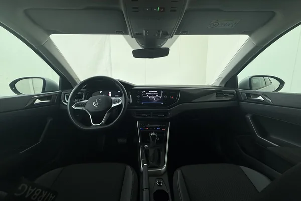 Volkswagen Taigo (2025) — foto 18 van 18