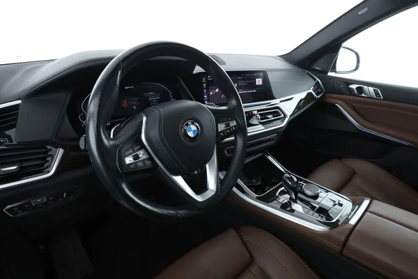 BMW X5 (2020) — foto 2 van 16