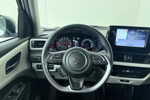 Suzuki Swift (2025) — foto 2 van 18
