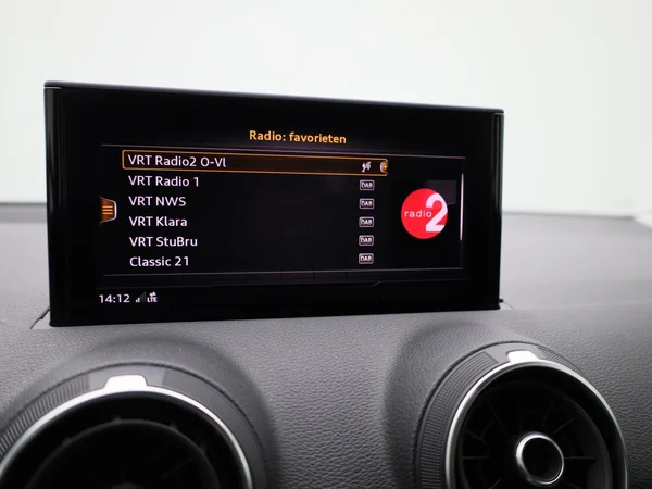 Audi Q2 (2022) — foto 14 van 38