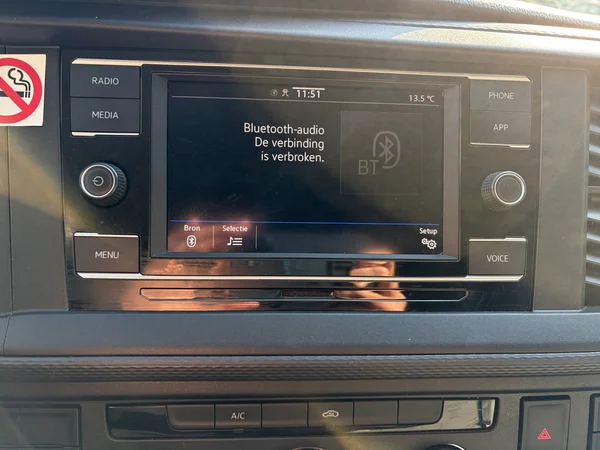 VOLKSWAGEN Transporter T6.1 1000 Fou Swb (2023) — foto 3 van 20