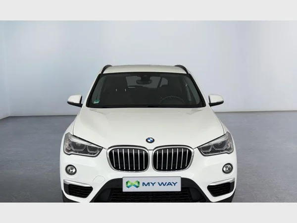BMW X1 (2019) — foto 12 van 25