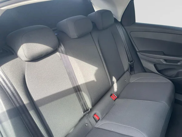 VOLKSWAGEN ID.Polo (2026) — foto 9 van 21