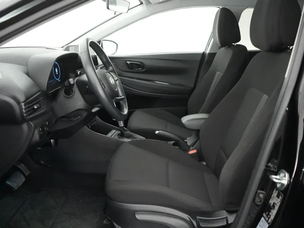 Hyundai i20 (2024) — foto 2 van 19
