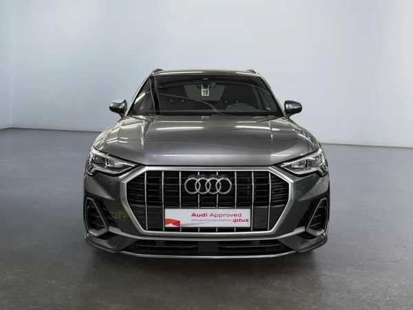 AUDI Q3 (2023) — foto 24 van 29