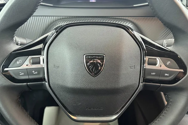 Peugeot 208 (2025) — foto 8 van 30