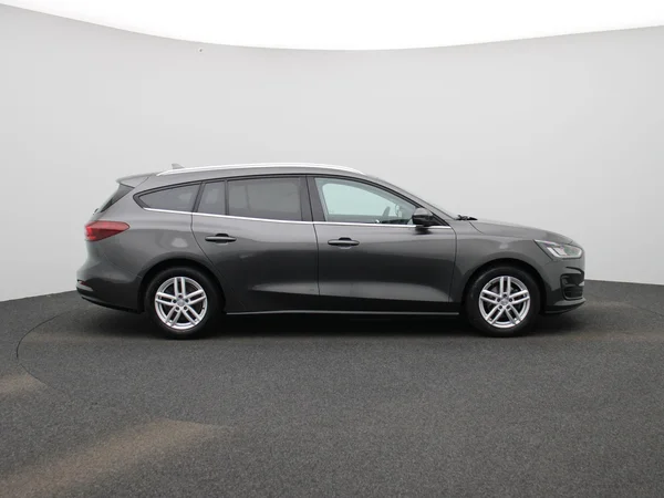 Ford Focus (2024) — foto 34 van 37