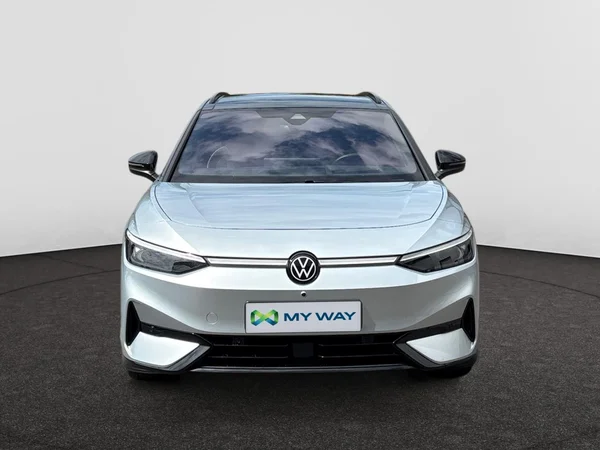 VOLKSWAGEN ID.7 Tourer (2025) — foto 24 van 25
