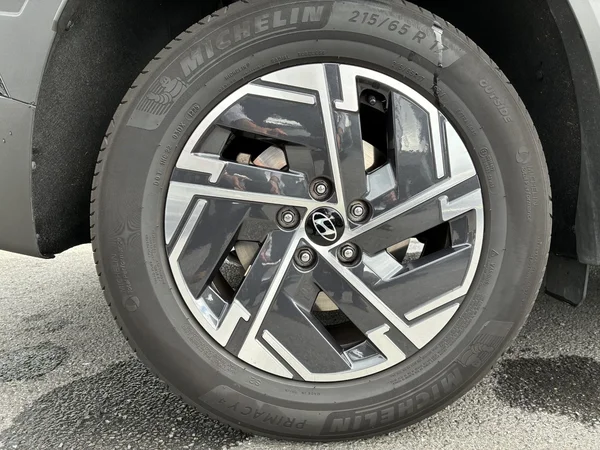 Hyundai Tucson (2025) — foto 9 van 23