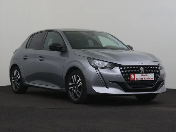 PEUGEOT 208 (2022) — foto 19 van 24