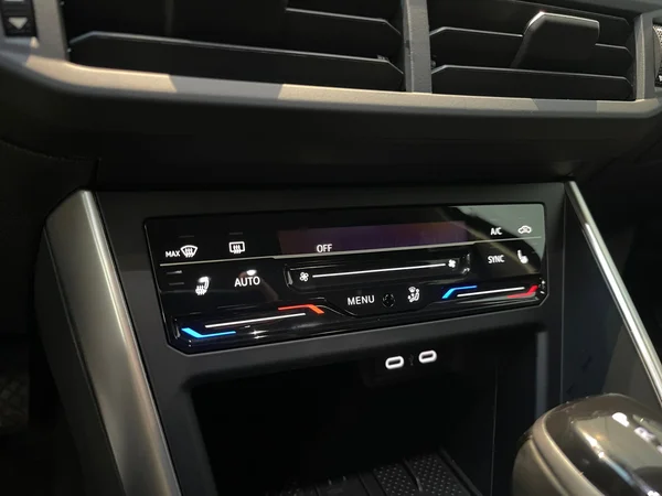 VOLKSWAGEN Taigo (2025) — foto 7 van 12
